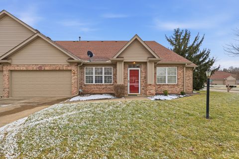 18412 Piers End Drive Noblesville IN 46062