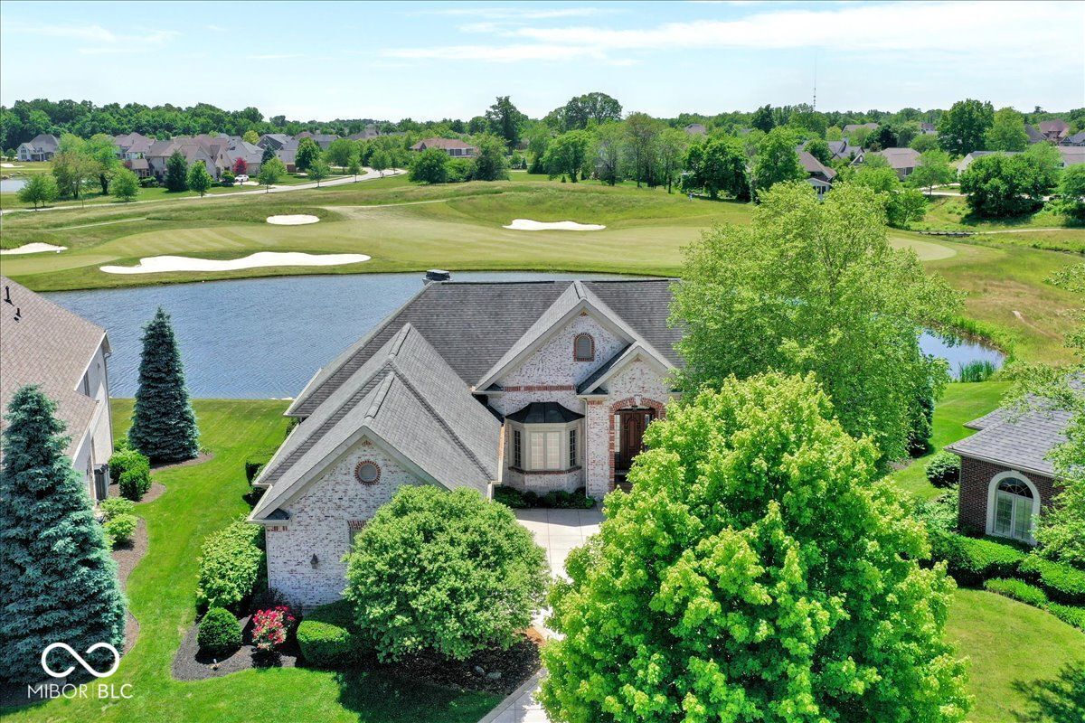 11283 Park Meadows Court