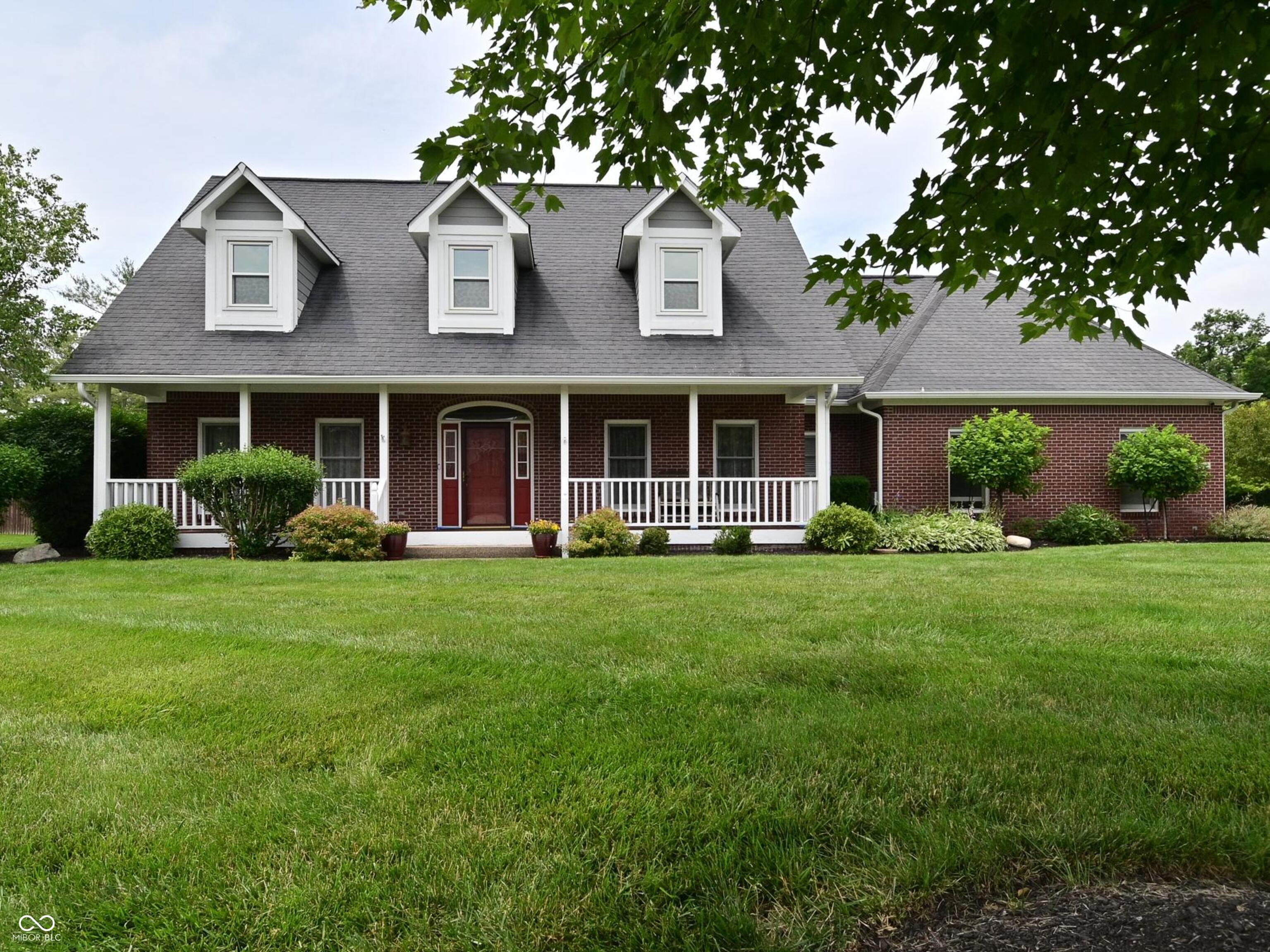 6118 Yellow Birch Court