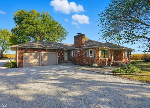 4516 N 300 W Anderson IN 46011