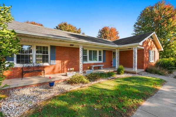 2650 W COUNTY ROAD 1000 N, BRAZIL, IN 47834 - Image 61208c16c8e7dae94e027da5fc403ed3/2097901170