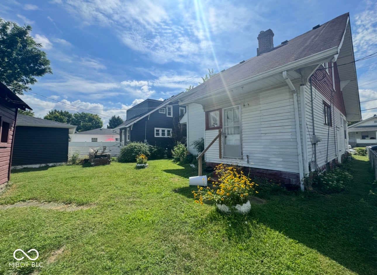 312 W 31st Street