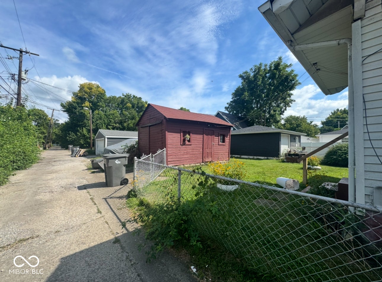 312 W 31st Street
