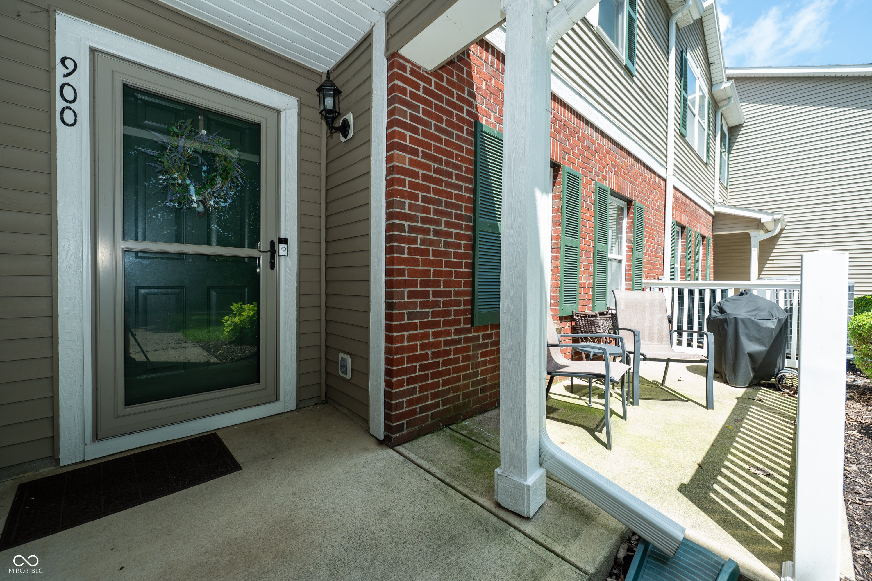 12235 Bubbling Brook Drive 900