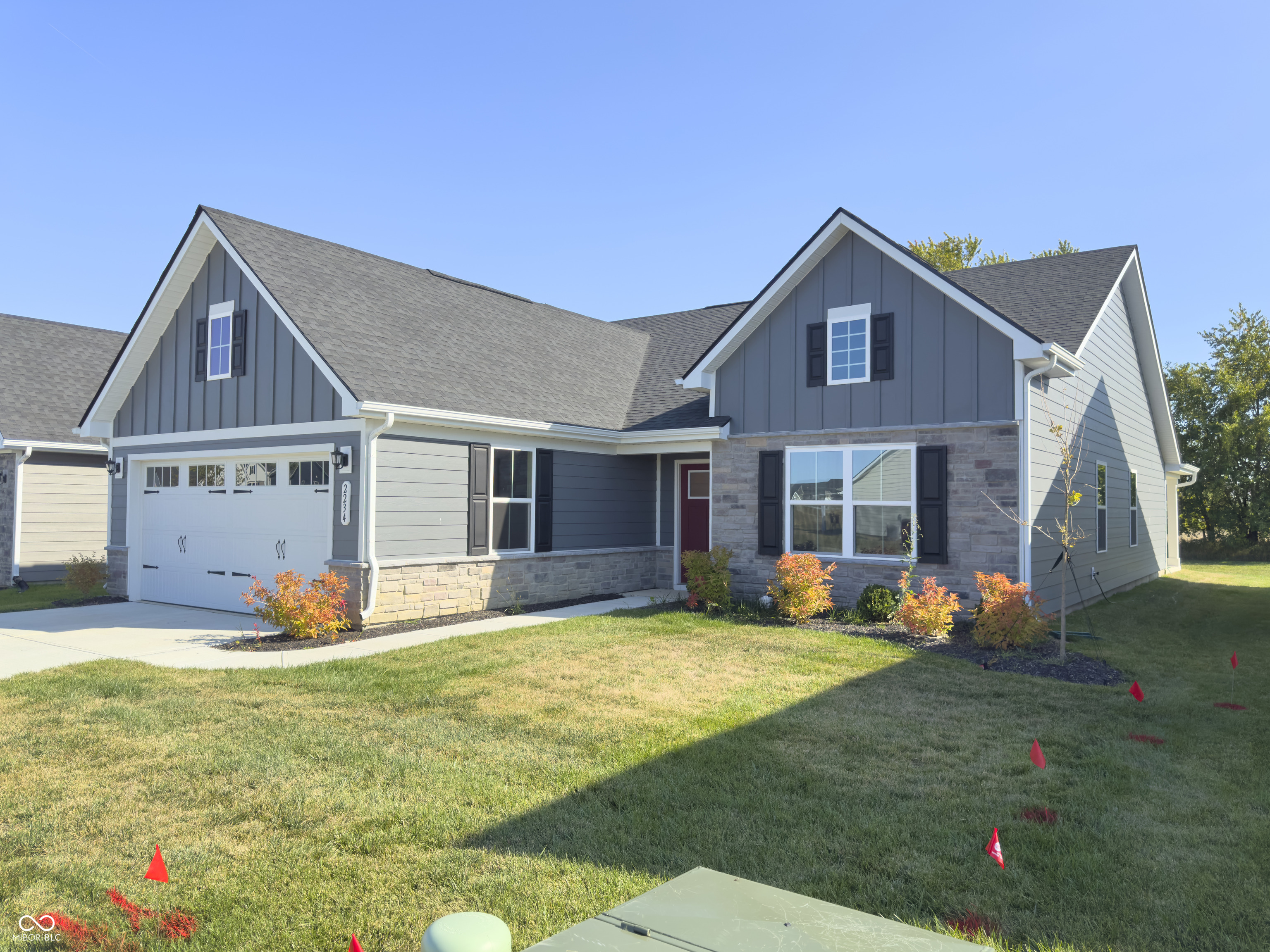 2234 Walnut Fork Drive