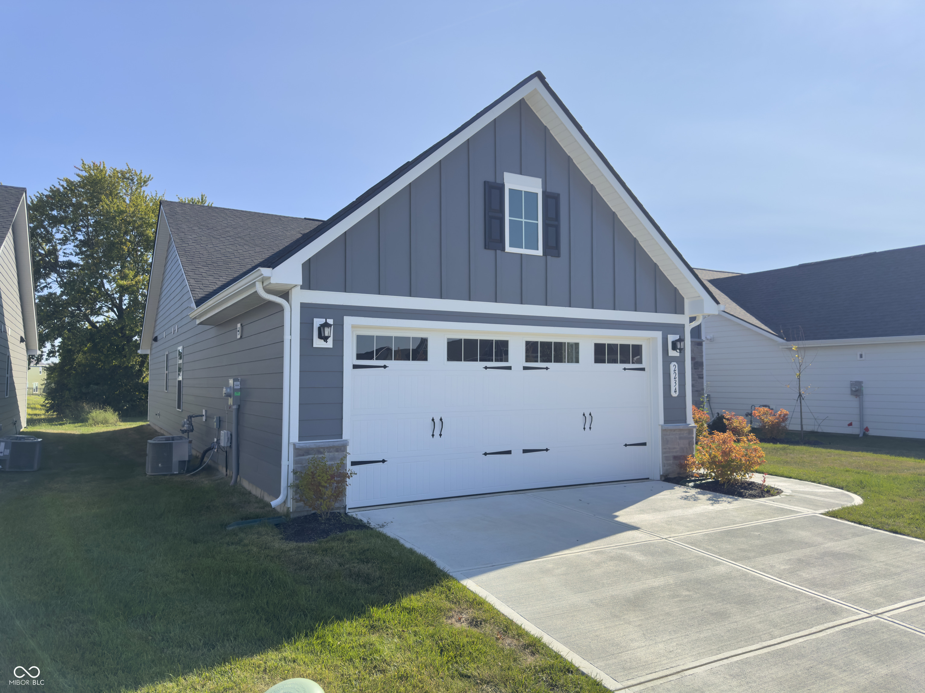 2234 Walnut Fork Drive