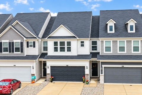 Photo of 18749 Explanade Street, Westfield, IN 46074 (MLS # 22131275)