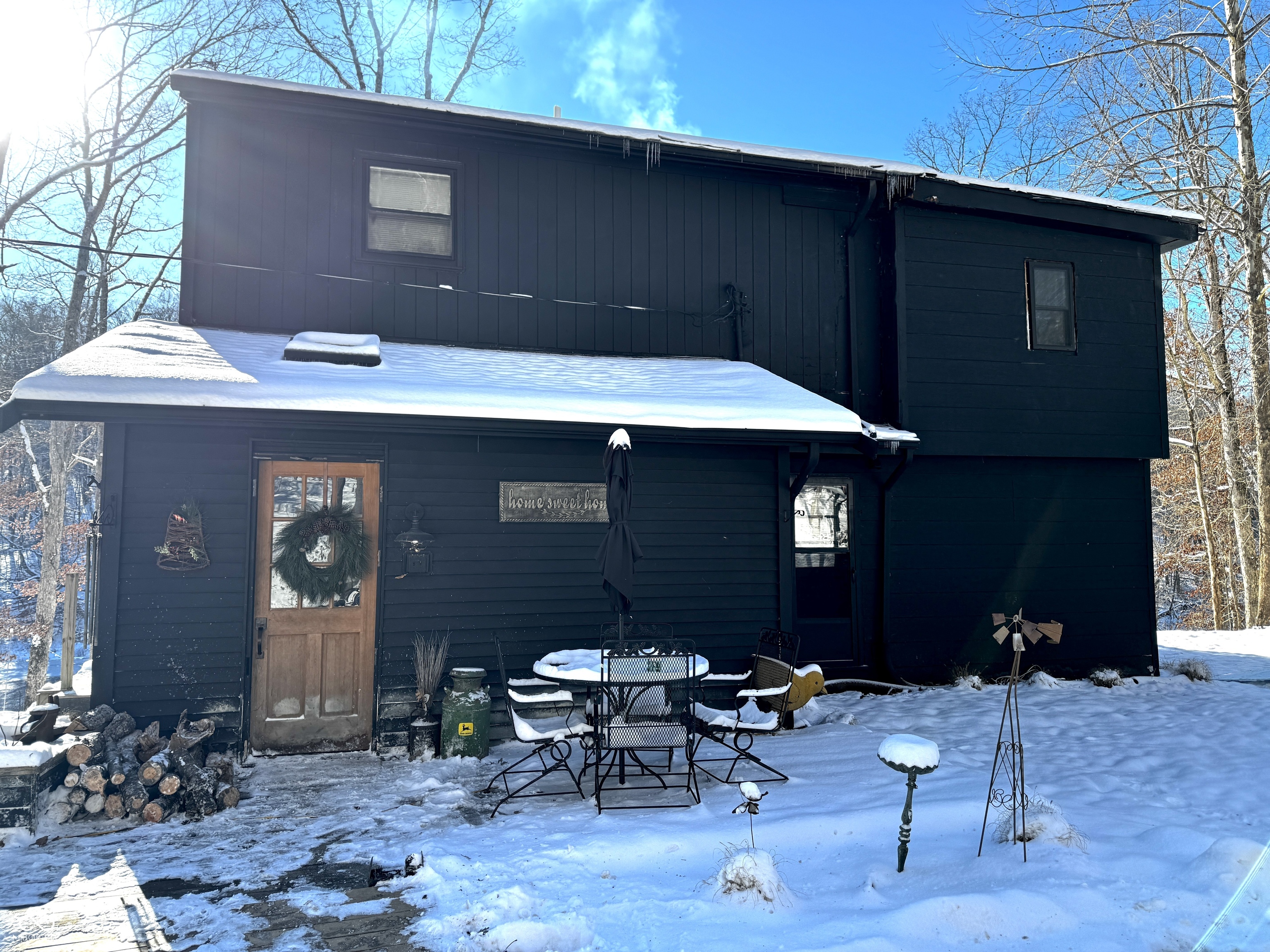 7772 Bellsville Pike