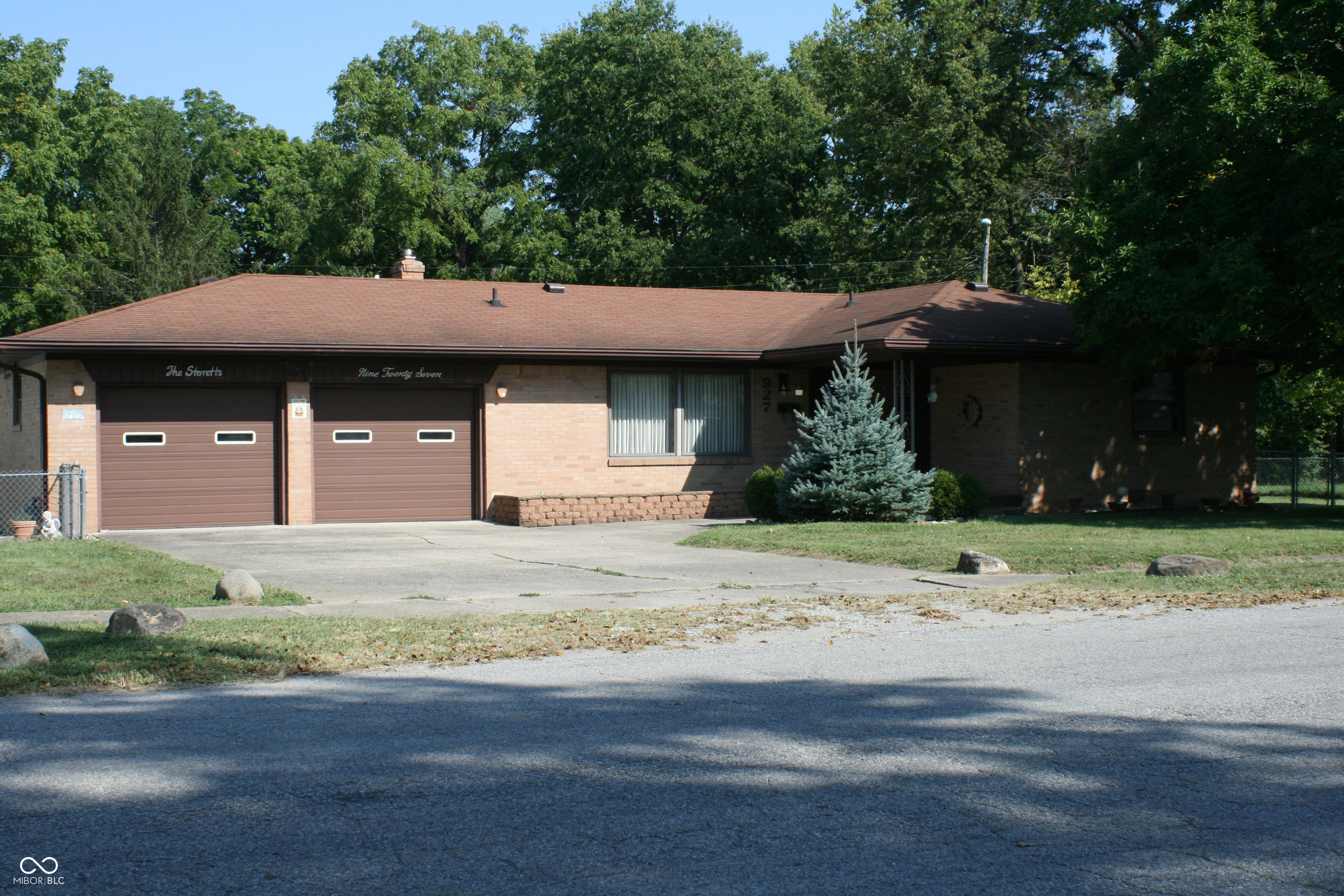 View Indianapolis, IN 46222 house