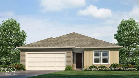 5216 Cartland Drive, Indianapolis, IN 46239 - MLS#: 22038968