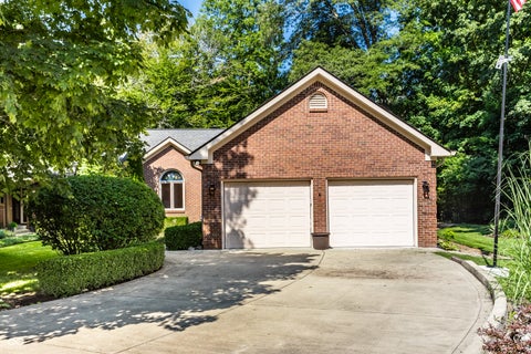 Photo of 9340 W Point Place, Indianapolis, IN 46268 (MLS # 22122258)
