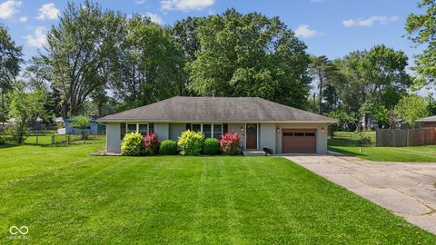 105 Tulip Drive Indianapolis IN 46227
