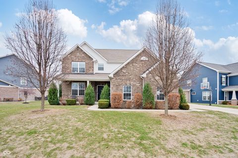 1065 Coral Springs Drive Cicero IN 46034