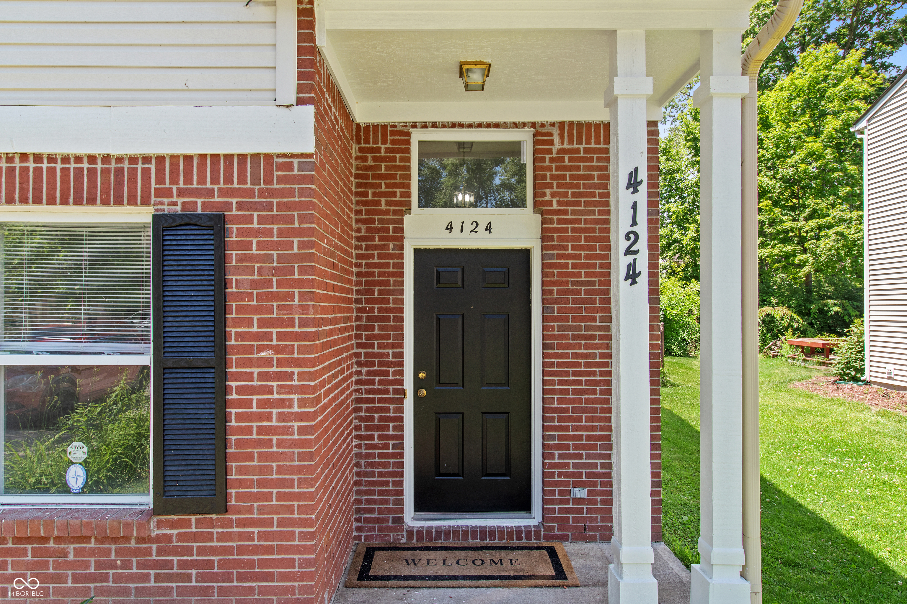 4124 Goshawk Court