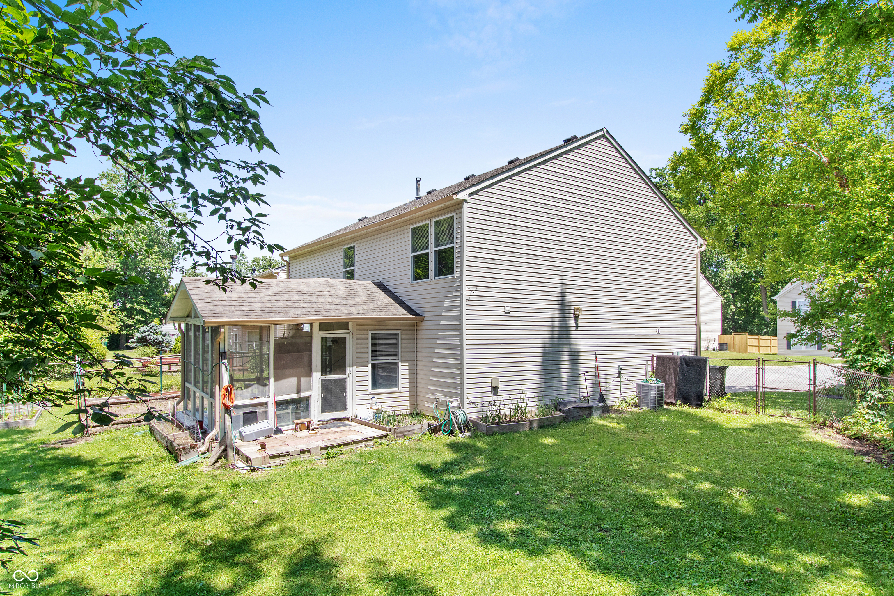 4124 Goshawk Court