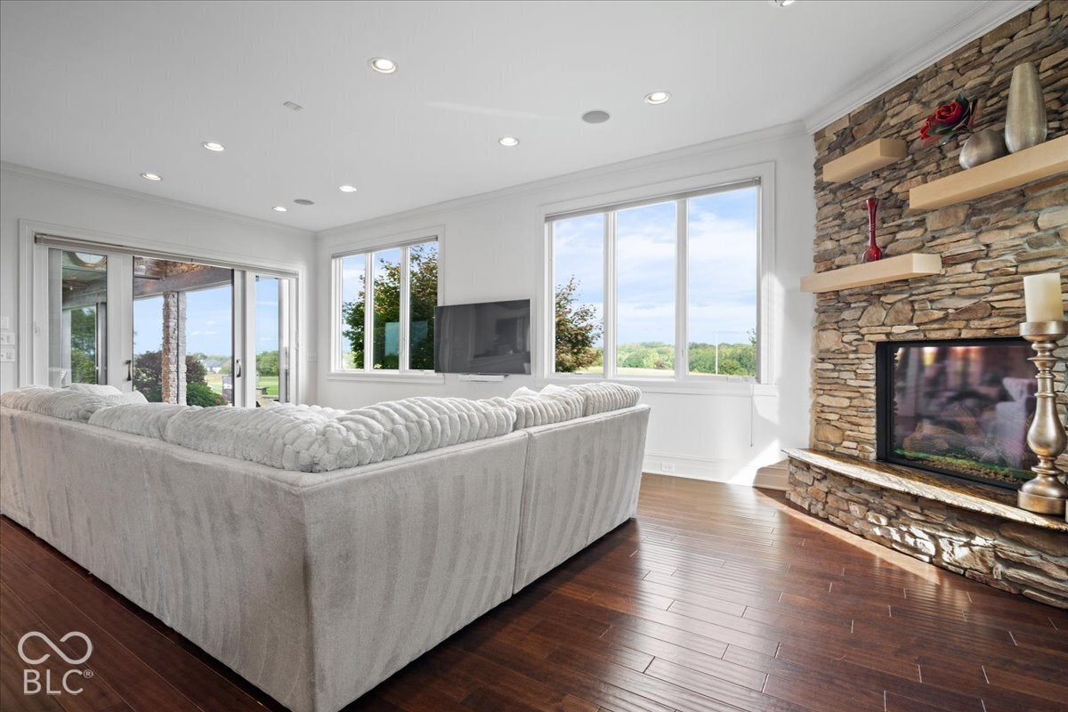 11306 Park Meadows Court