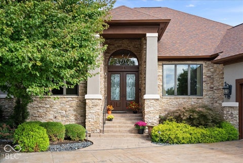 Photo of 11306 Park Meadows Court, Noblesville, IN 46060 (MLS # 22119522)