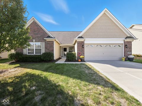 2870 Avebury Way Brownsburg IN 46112