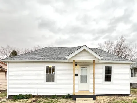 1640 W 7th Street, Anderson, IN 46016 - MLS#: 22027951