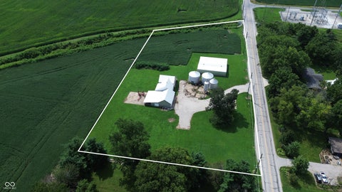 Photo for 2891 S County Road 450 W