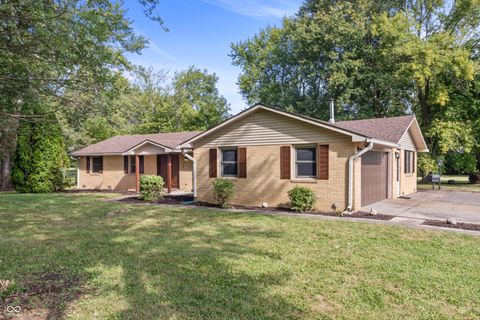 4230 W Cross Street Anderson IN 46011