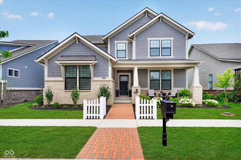 Photo of 1290 Chatham Hills Boulevard, Westfield, IN 46074 (MLS # 22115189)