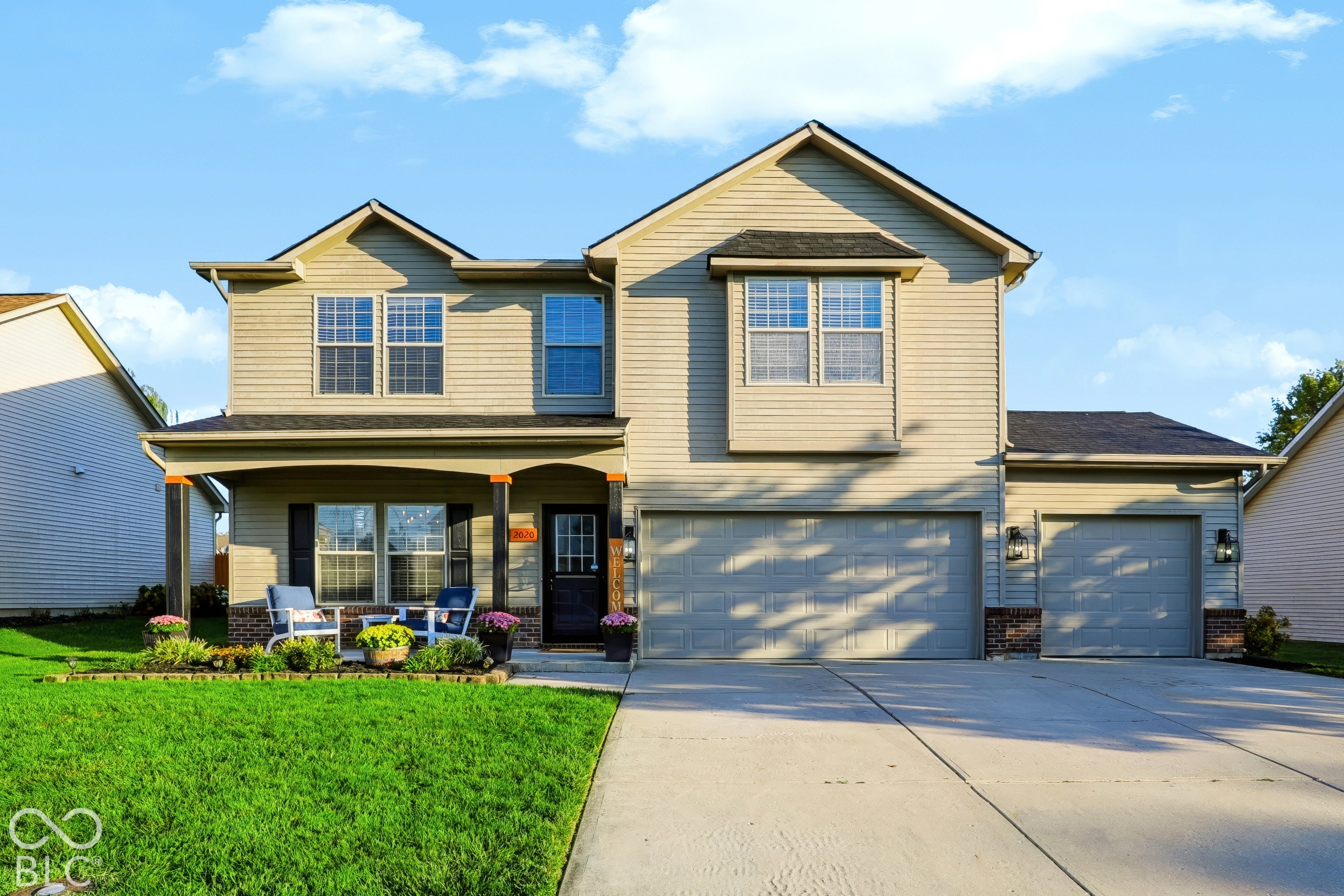 2020 Treving Drive