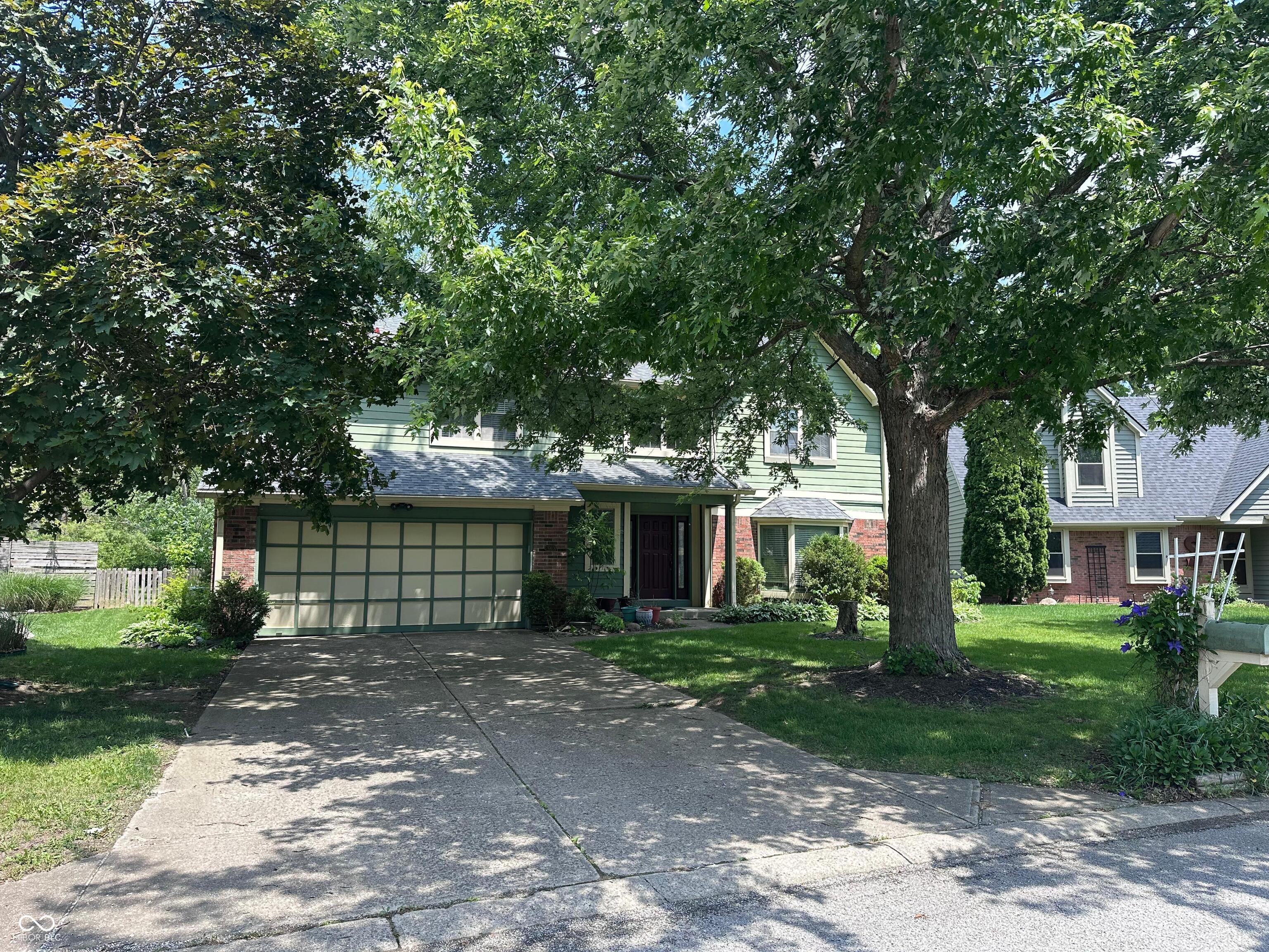 7669 Pinesprings East Drive