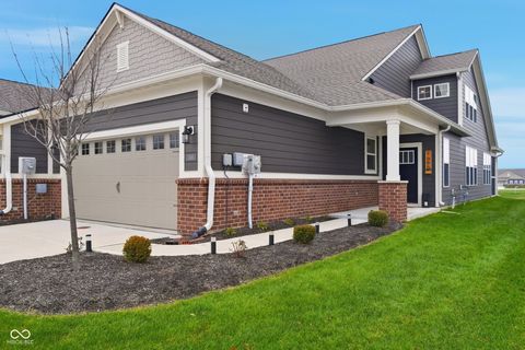 1685 Garwood Drive Westfield IN 46074