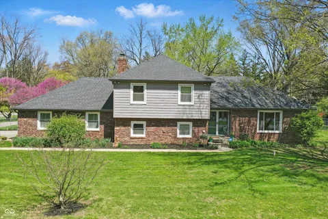 4337 Lincoln Road, Indianapolis, IN 46228 - MLS#: 22033375