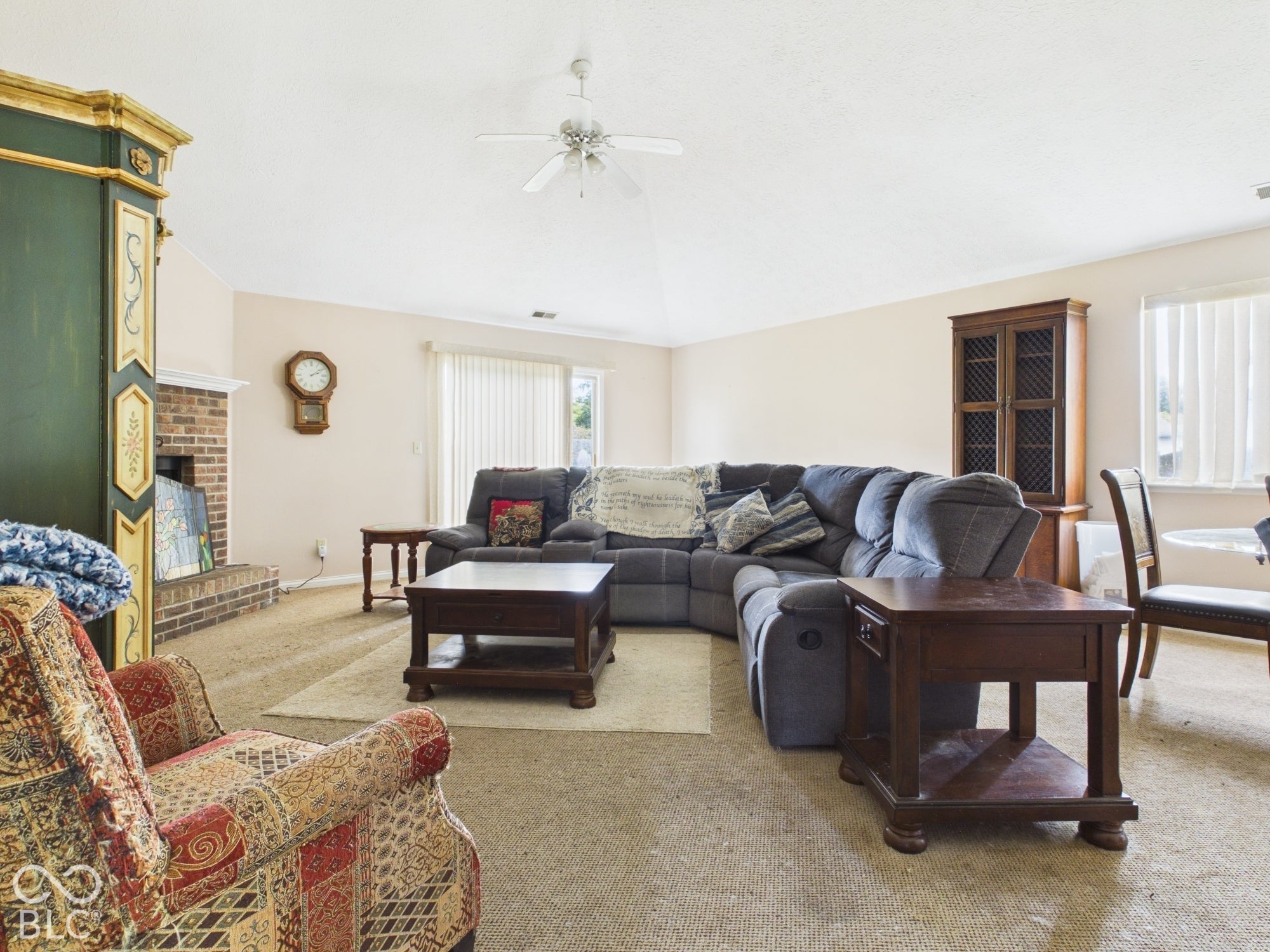 1526 Scarlett Drive