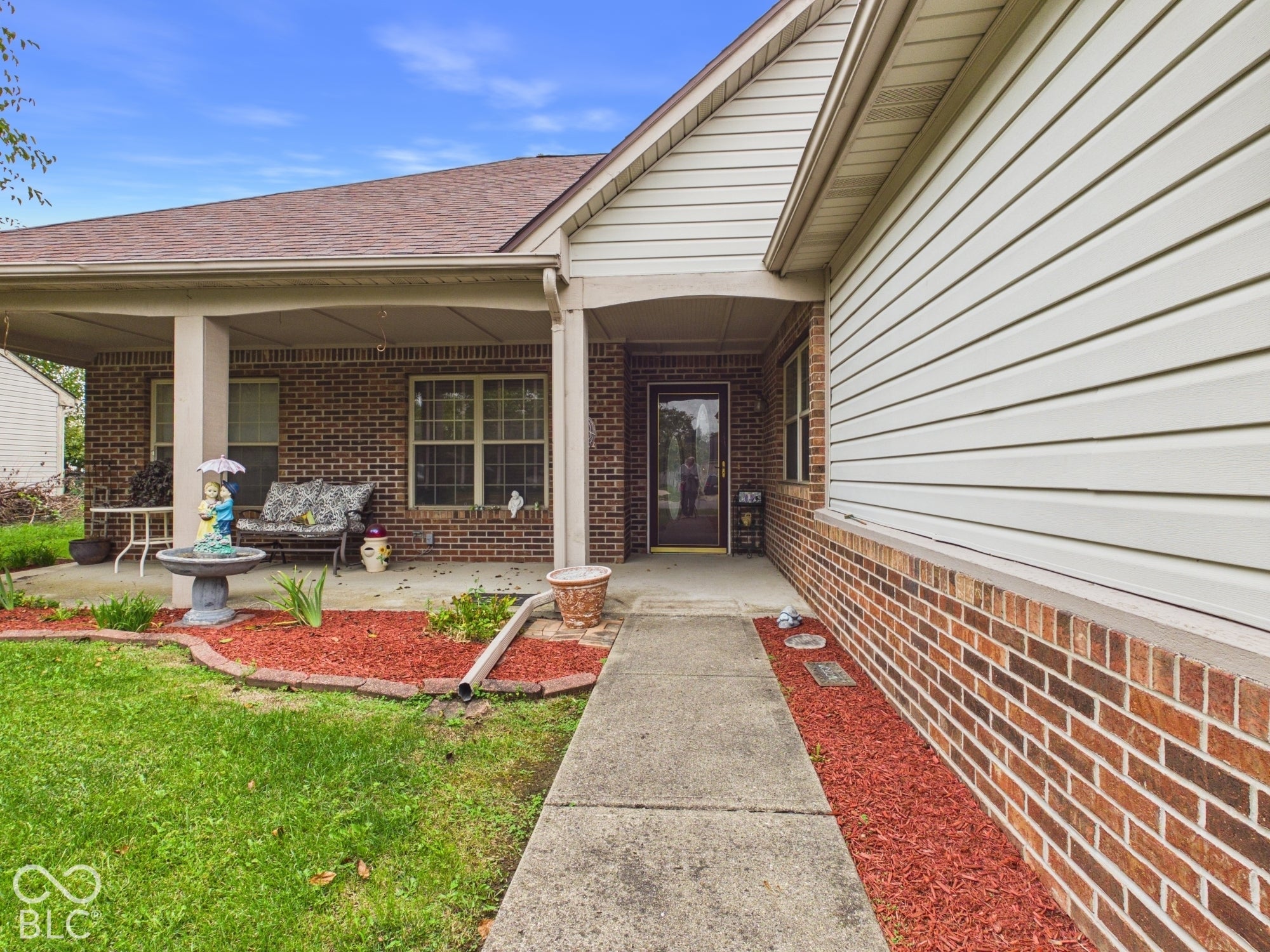 1526 Scarlett Drive