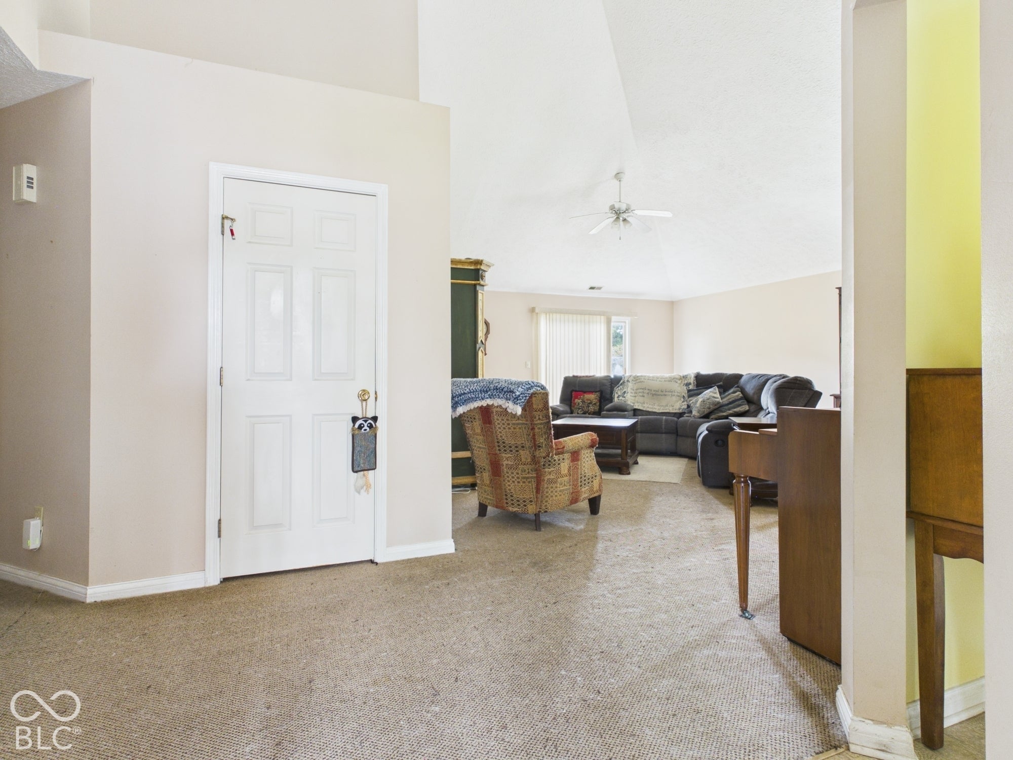 1526 Scarlett Drive