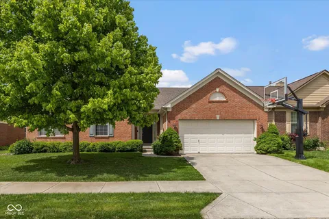 14018 Powder Drive, Carmel, IN 46033 - MLS#: 22037287