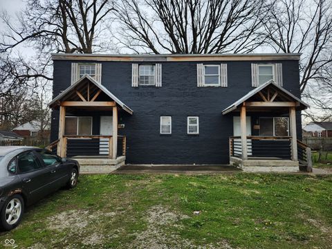 247-249 S Emerson Avenue Indianapolis IN 46219