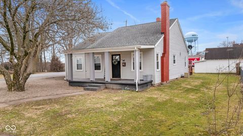 Property photo of 43 w main street, north vernon, IN 47265