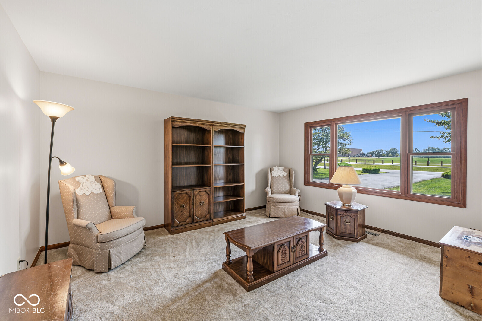 1385 John Bart Road