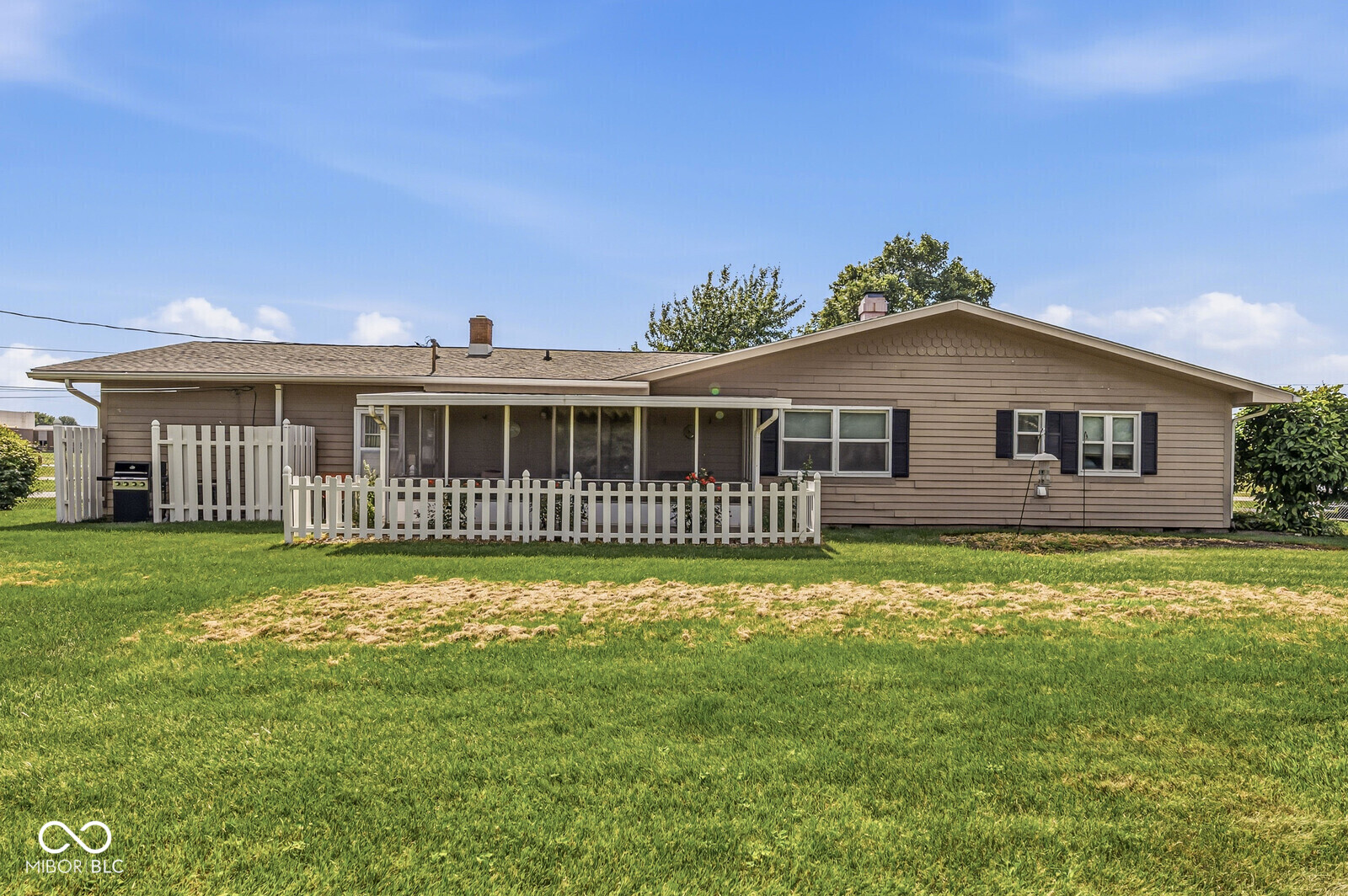 1385 John Bart Road