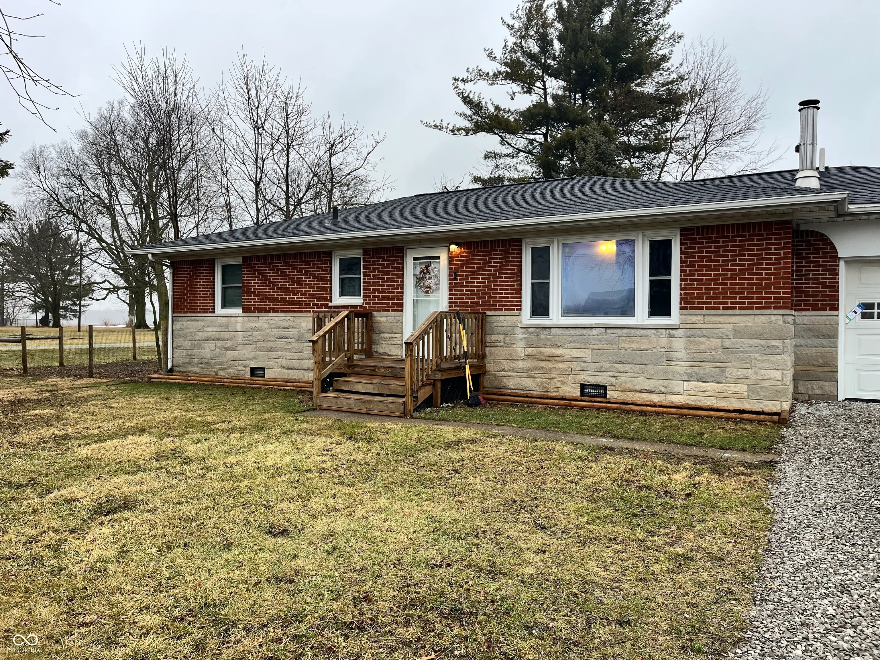 Lebanon, Indiana 46052, United States, 3 Bedrooms Bedrooms, ,1 BathroomBathrooms,Residential,Pending,5000