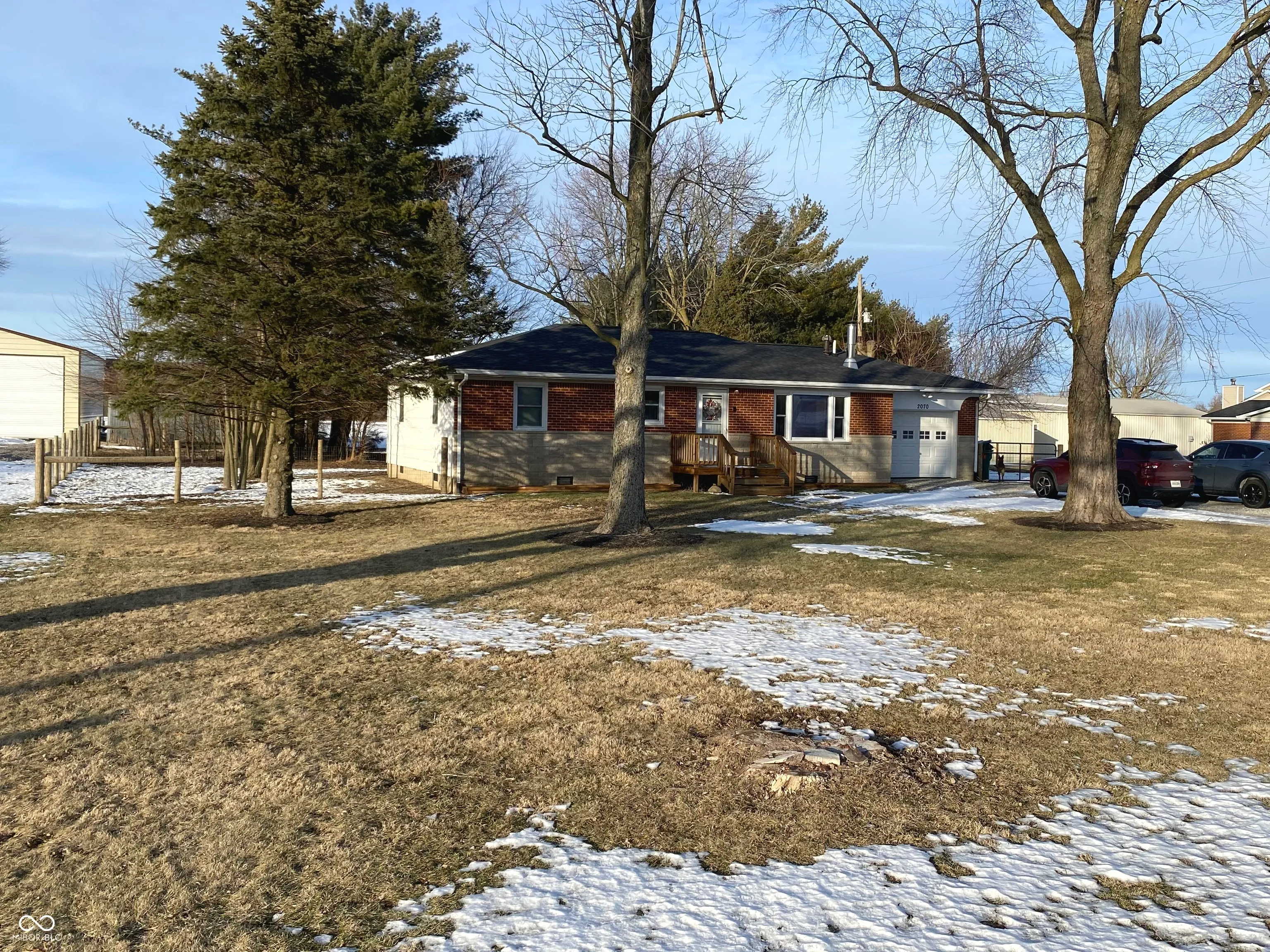 Lebanon, Indiana 46052, United States, 3 Bedrooms Bedrooms, ,1 BathroomBathrooms,Residential,Pending,5000
