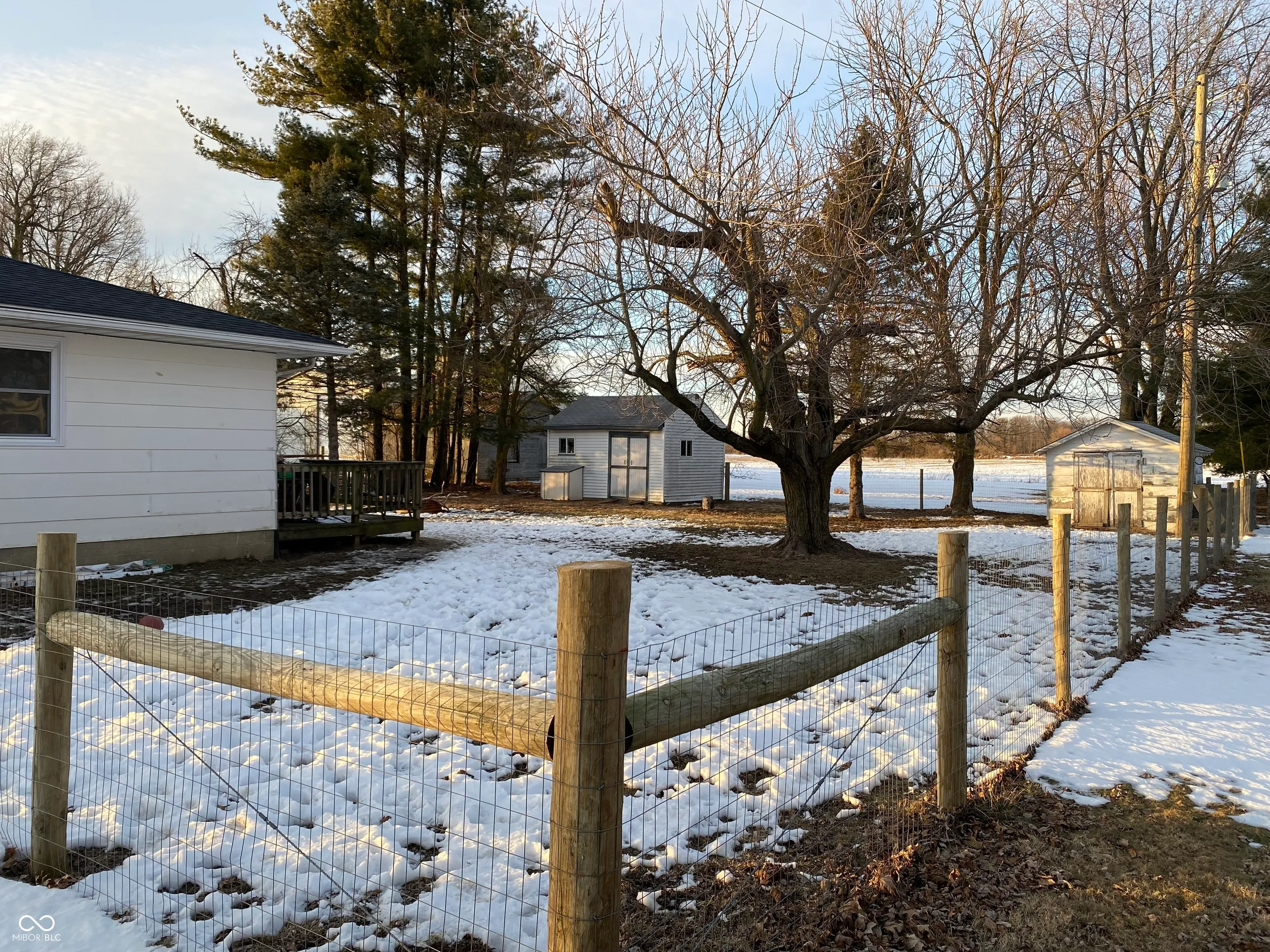 Lebanon, Indiana 46052, United States, 3 Bedrooms Bedrooms, ,1 BathroomBathrooms,Residential,Pending,5000