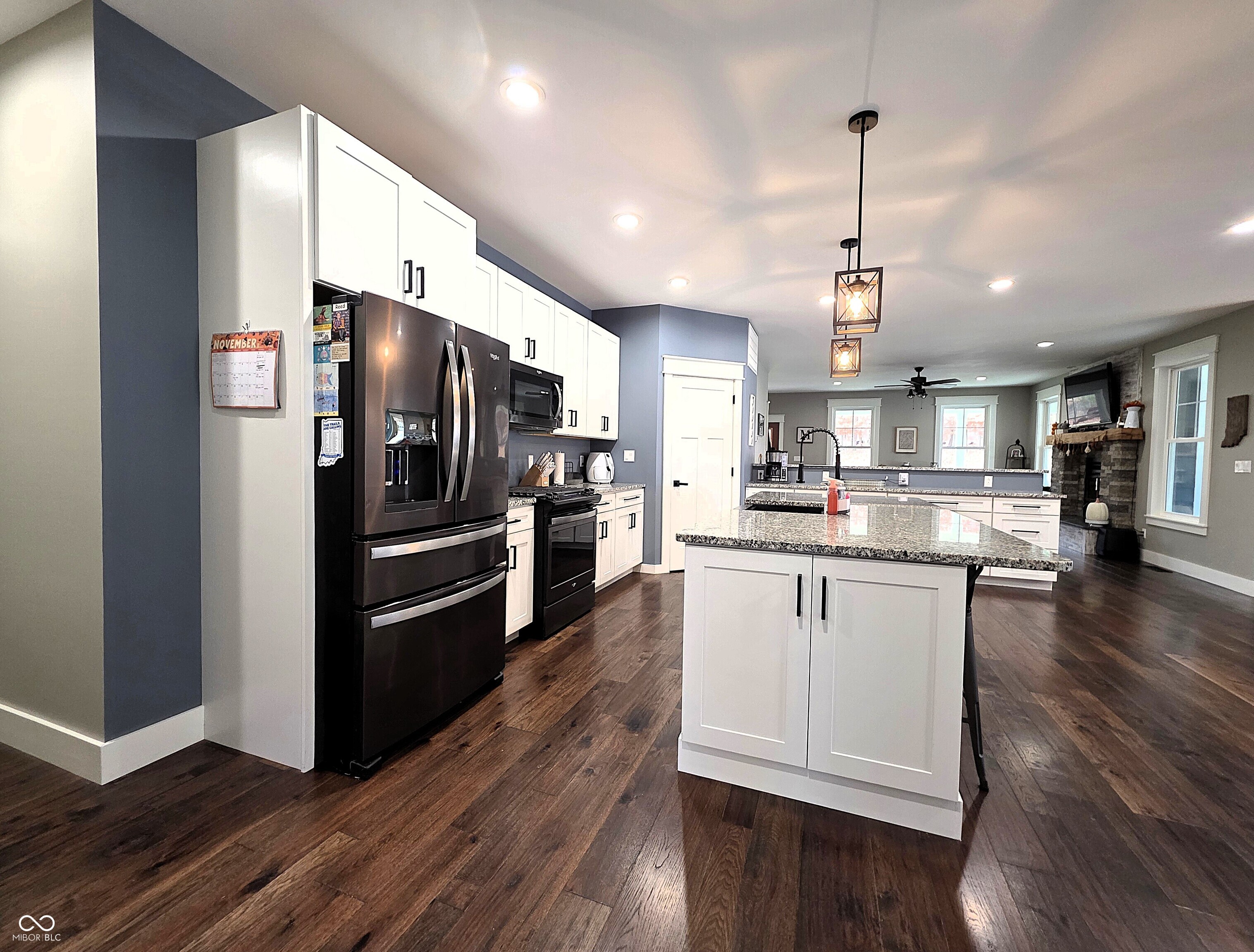 4763 N Nature Hills Lane