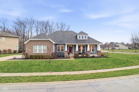5881 Boundary Drive Noblesville IN 46062