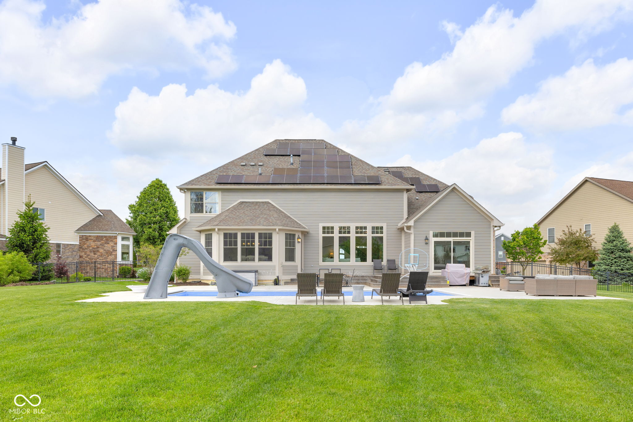 11521 Willow Bend Drive