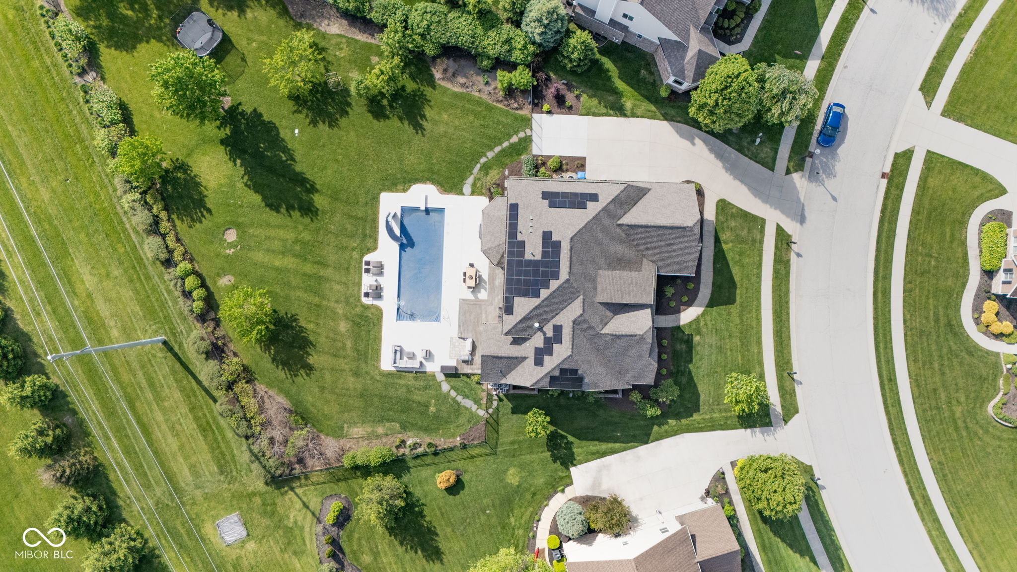 11521 Willow Bend Drive
