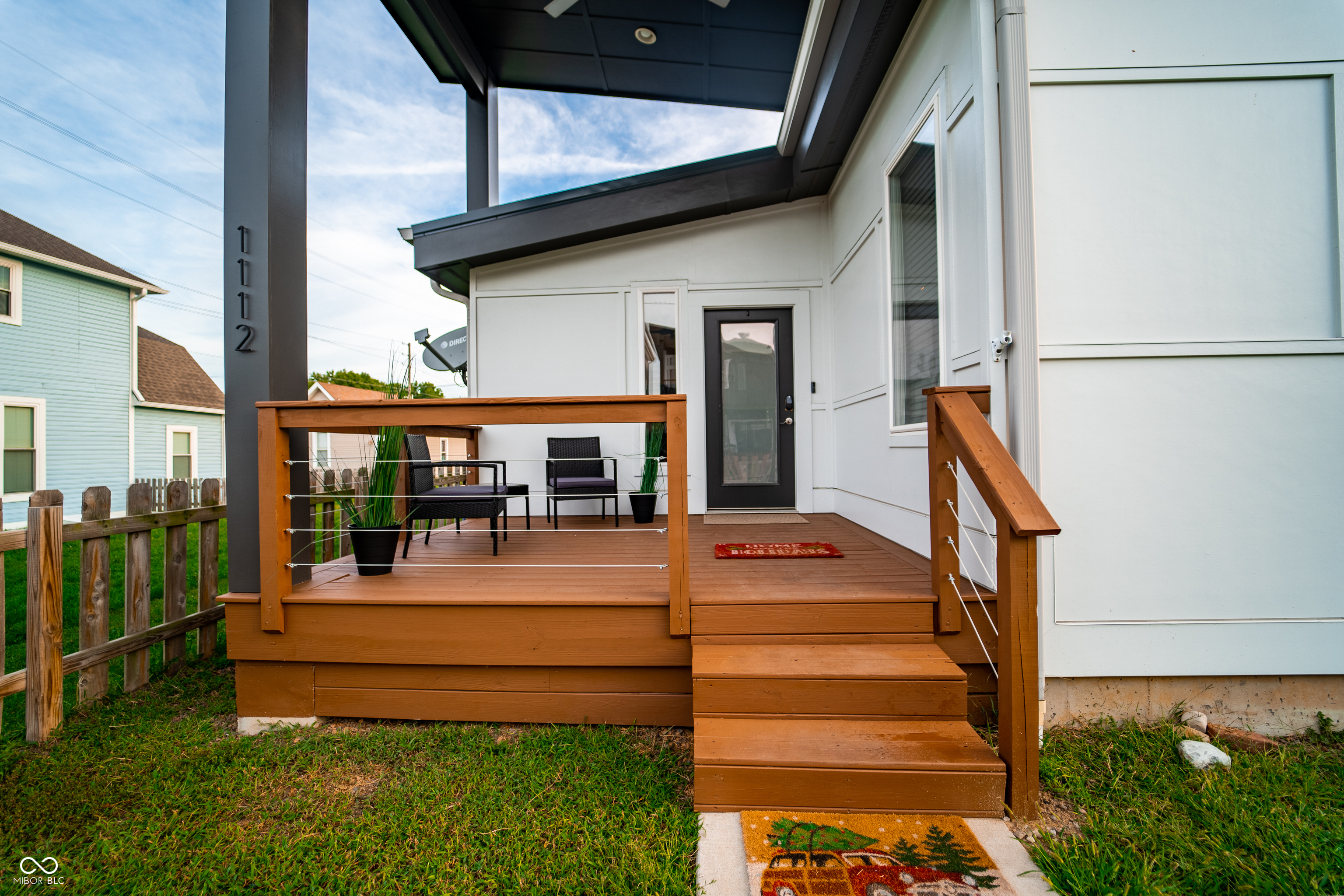 1112 Spann Avenue