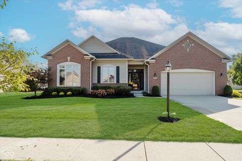 10929 Bluestone Way Fishers IN 46038