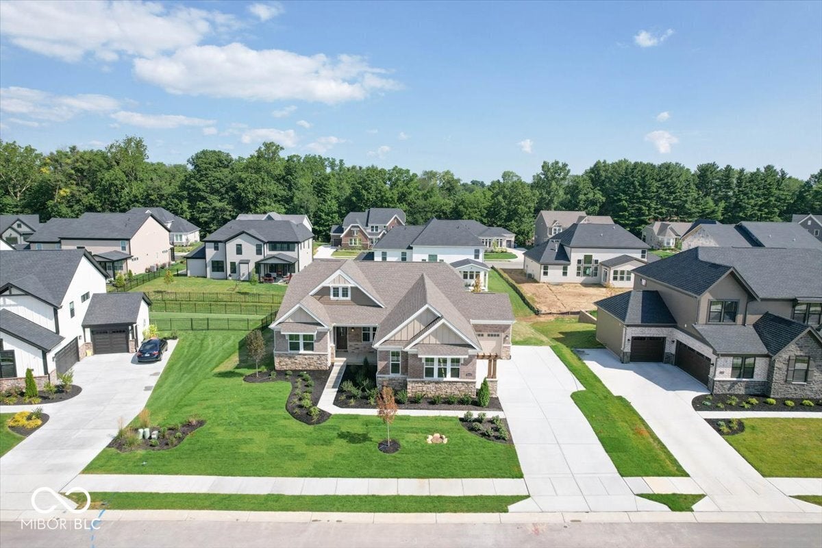 15200 Quiet Trace Court