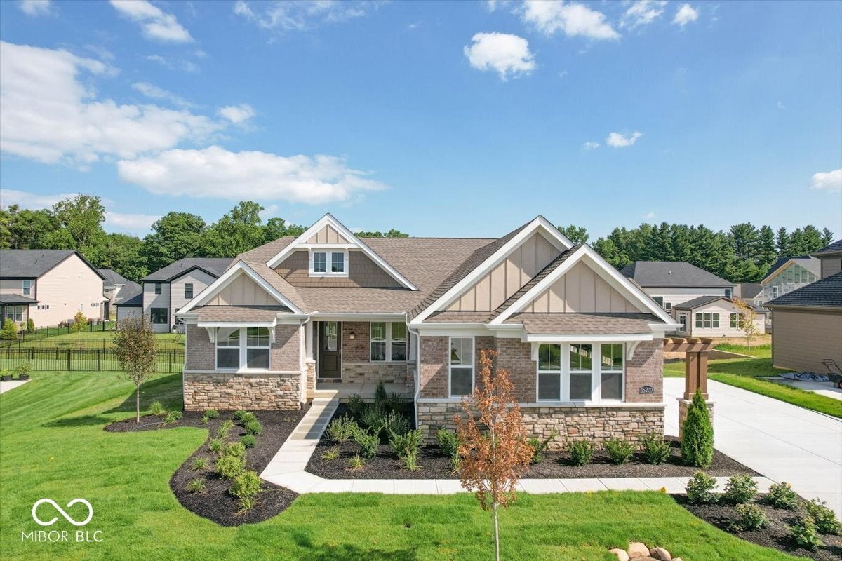 15200 Quiet Trace Court