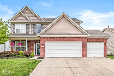 4264 Amesbury Place Noblesville IN 46062